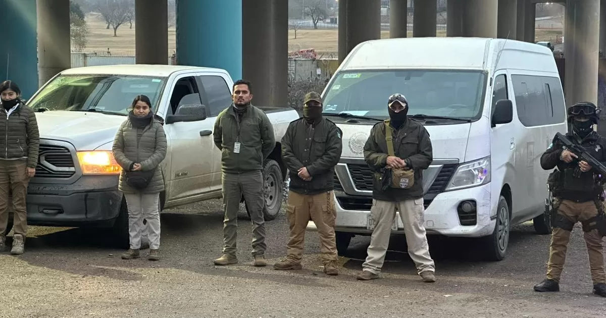 Continúa Coahuila con el operativo migratorio y atención a paisanos