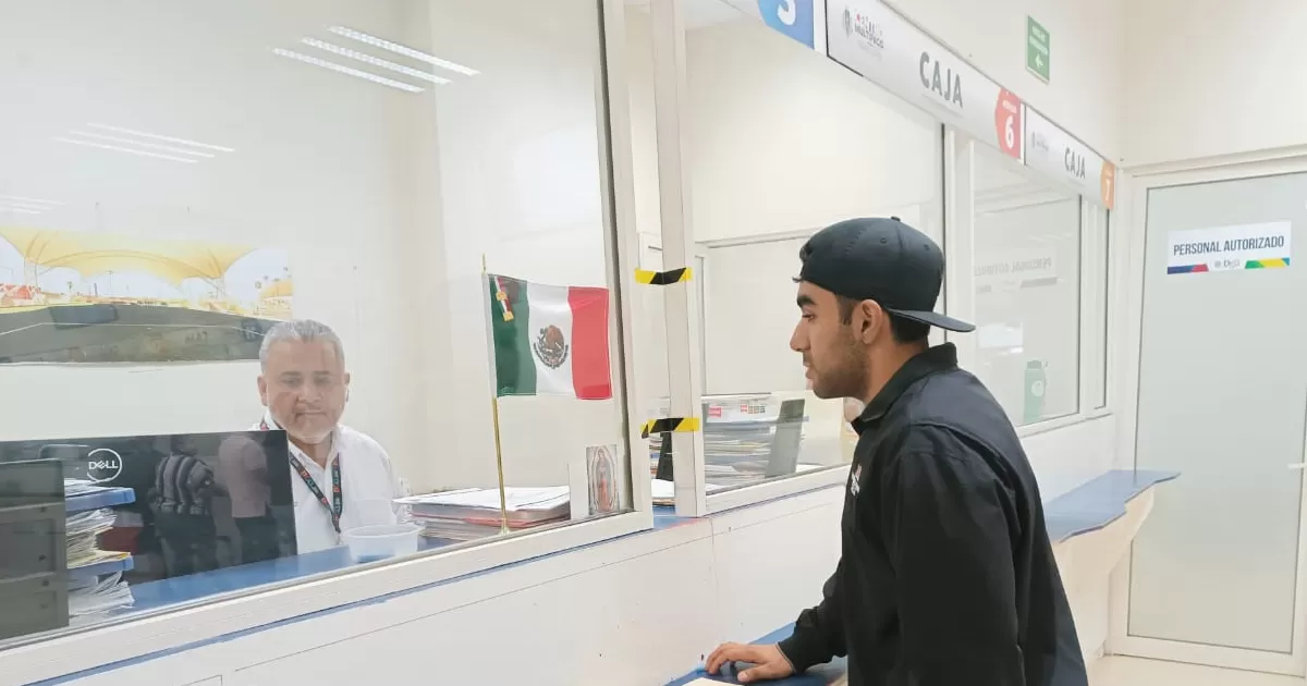 En el 2025 ya estarán vigentes normatividades como el tema del seguro de responsabilidad civil y que será un tema que está ligado al pago de refrendo 2025.