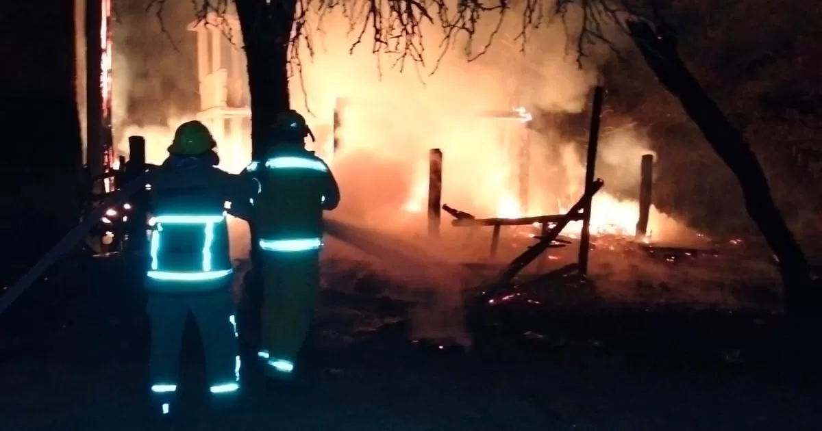 Pese a que no se han registrado personas con lesiones o quemaduras durante las fechas navideñas y de fin de año, la probabilidad de que se registre un fatal accidente por el uso de los artefactos es alta ya que durante el mes en curso se registraron 23 incendios de maleza.