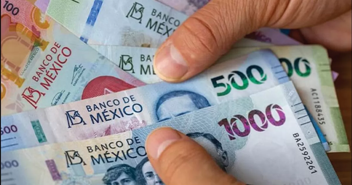 ¿Cuándo cae el primer pago con el aumento al salario mínimo en 2025?