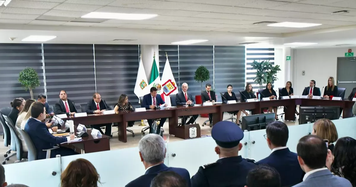 Con polémica por observaciones financieras, arranca Román Cepeda segundo periodo como alcalde de Torreón