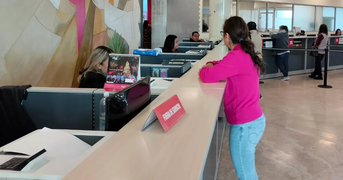 Durante los primeros tres meses del año correspondientes a Enero, Febrero y Marzo se realizará la aplicación del 20, 15 y 10 por ciento de descuento respectivamente.