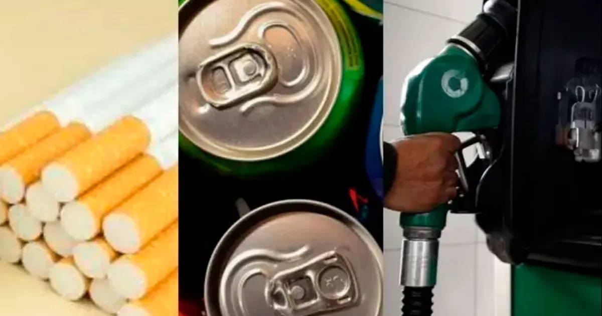 Los bolsillos de los mexicanos tendrÃ¡n un inicio de aÃ±o muy apretado