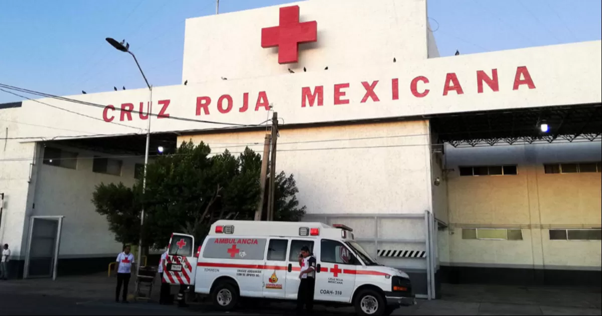 Riña en baile deja dos persona lesionadas por arma blanca en Torreón