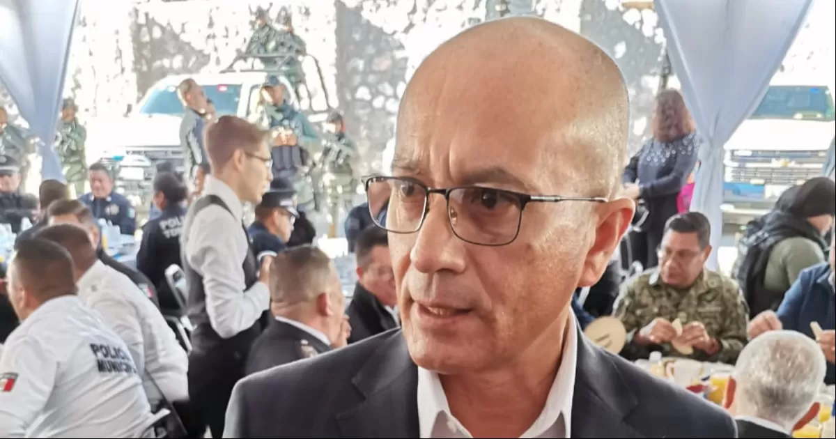 Fortalecer la relación Policía- Ciudadanía es prioridad en Coahuila: Secretario de Seguridad