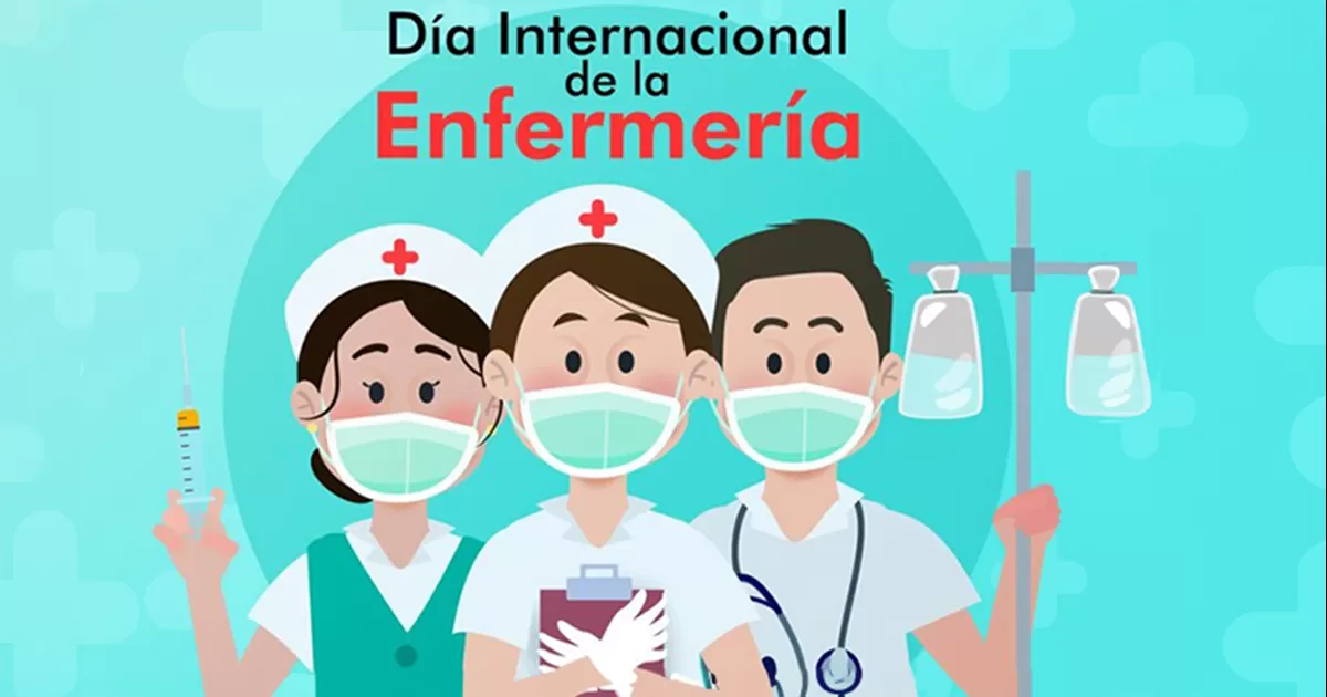 Este 6 de enero, DÃ­a de la Enfermera en MÃ©xico, es el momento perfecto para expresar nuestro agradecimiento y admiraciÃ³n a estos profesionales