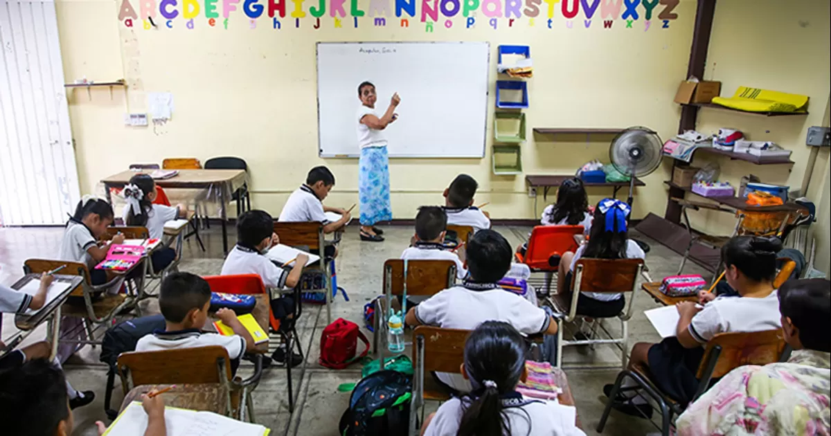 Hasta el momento, la SEP ha confirmado que en dos estados se reanudan las actividades escolares hasta el 13 de enero