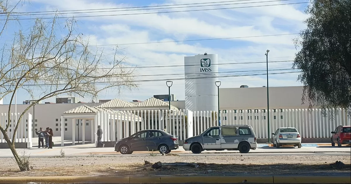 Inicia operaciones la UMF No. 93 del IMSS en Torreón
