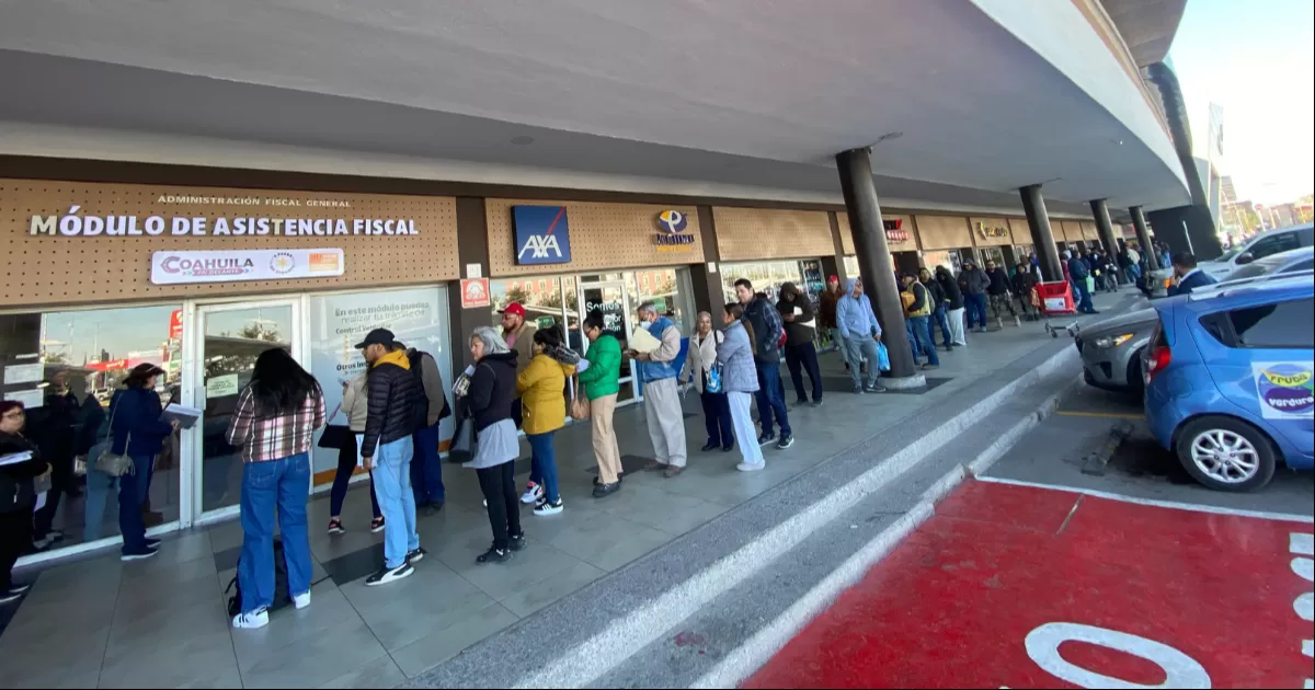 La recomendación para antes de realizar la cita de entrega en alguna de las agencias automotrices autorizadas es comunicarse directamente para cerciorarse que sí cuenten con ellas y evitarse doble vuelta a un módulo oficial.