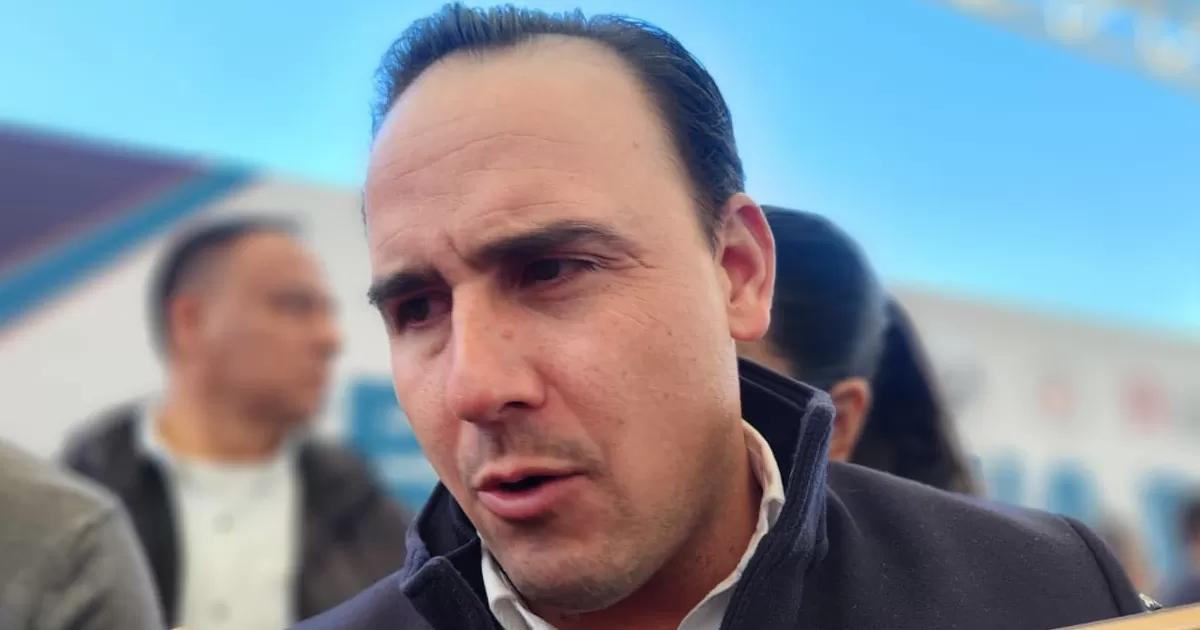 Dio a conocer que para Matamoros, se construirá  un pozo de agua, en el caso de San Pedro se busca la ejecución de algunas obras sociales por parte del municipio y el estado se enfocará en la habilitación de un centro deportivo para la ciudad.