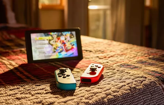 SegÃºn informes, Nintendo realizarÃ¡ la revelaciÃ³n de la segunda consola antes de abril de este aÃ±o y garantizarÃ¡ la demanda de todos los gamers
