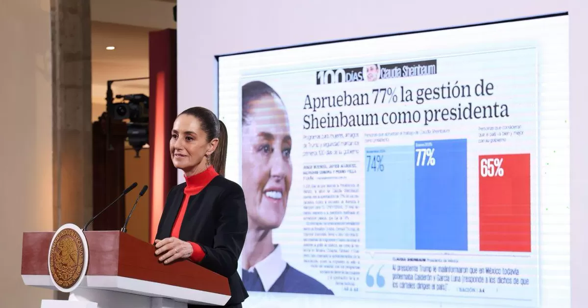 La titular del Secretariado Ejecutivo del Sistema Nacional de Seguridad Pública (SESNSP), Marcela Figueroa, explicó que, la reducción de 16.3 por ciento en el homicidio doloso se debe a que el promedio diario de víctimas diarias por este delito pasó de 87 en septiembre a 72.8 víctimas en diciembre de 2024, mes con menos víctimas de homicidio doloso.