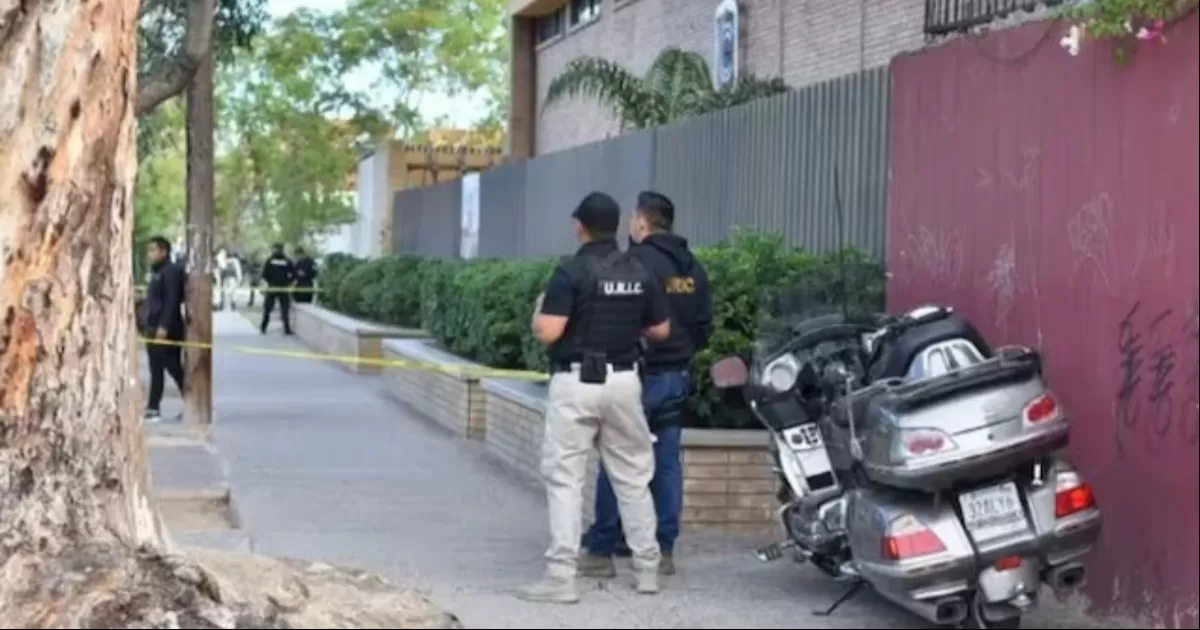 Tragedia del Colegio Cervantes en Torreón, a un lustro de distancia