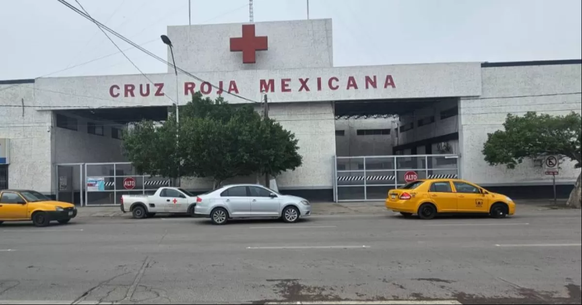 Según los primeros informes, la afectada quien se identificó ante las autoridades como Wendy de 46 años, salió de su domicilio rumbó a la casa de sus padres la mañana de este viernes 10 de enero.