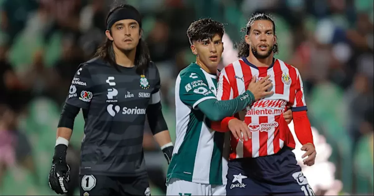 Será en punto de las 19:00 horas de este sábado que ruede el balón en el Estadio Akron, de Zapopan, Jalisco