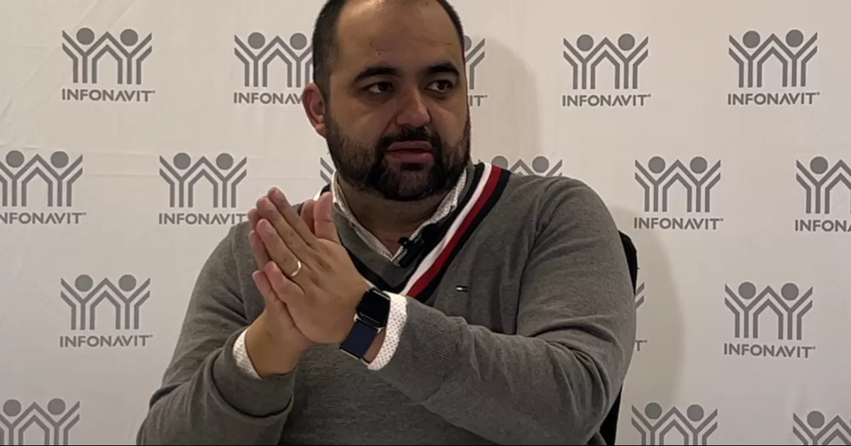Incrementa colocación de créditos de Infonavit en Coahuila