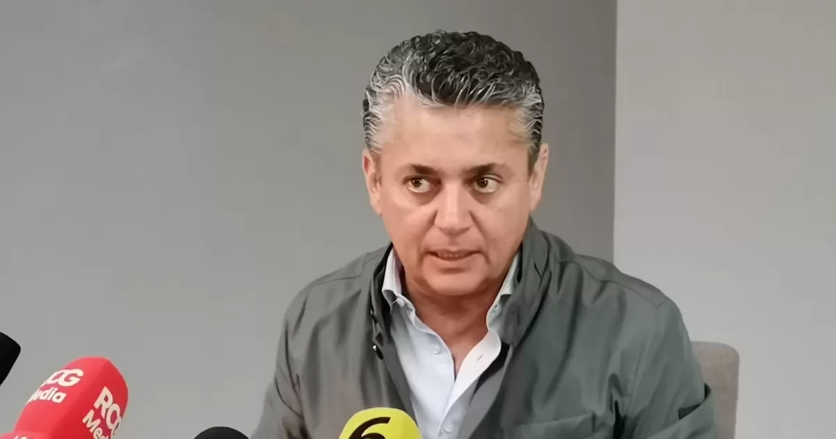 “Son infundadas”, dice Mery Ayup sobre acusaciones en la mañanera
