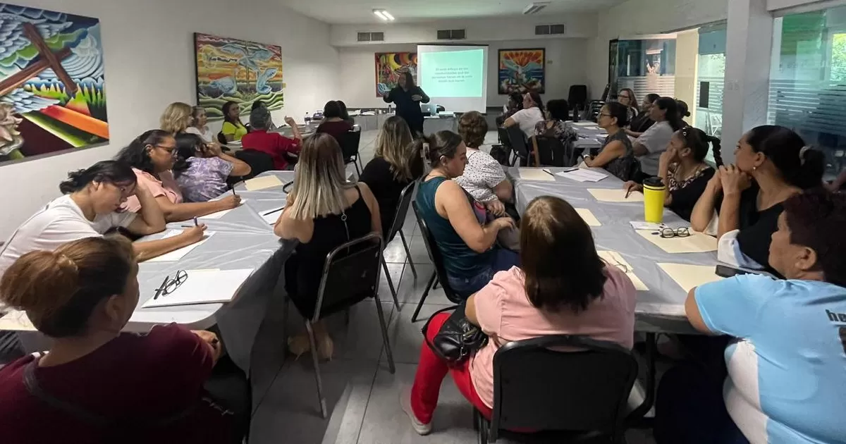 Van por mejor atención a mujeres de la Laguna de Durango