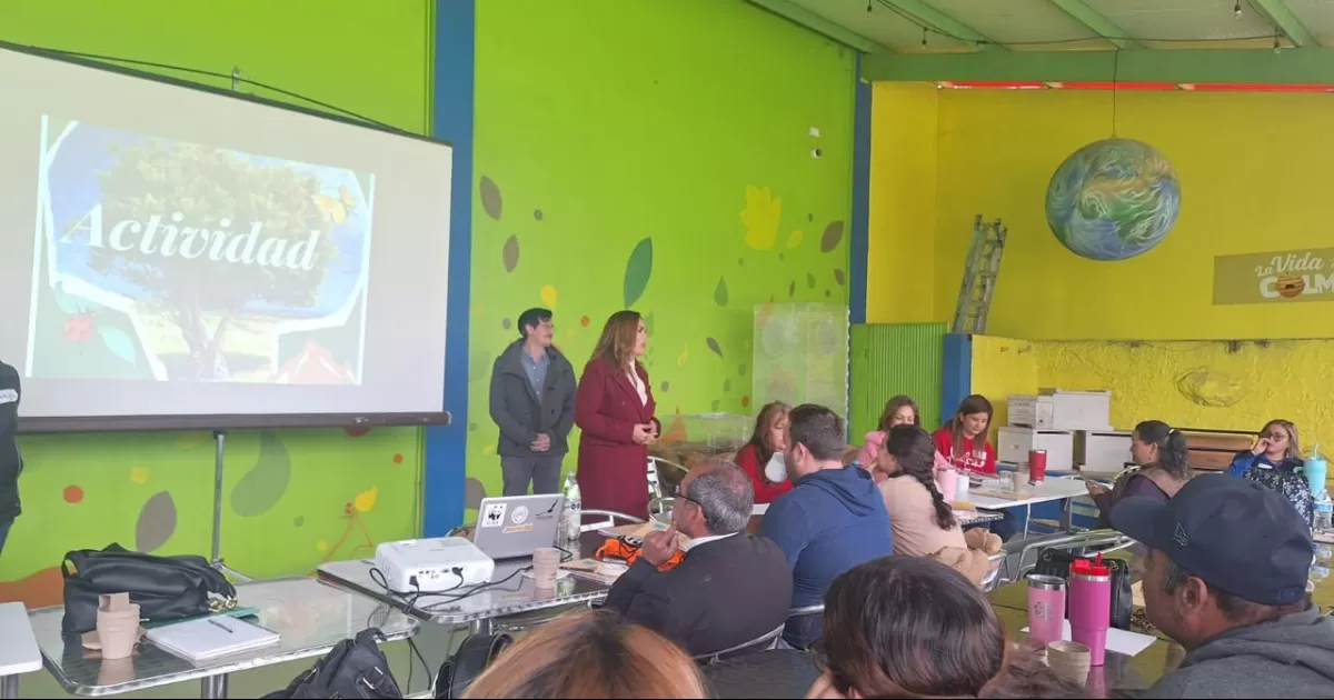 Participan 35 escuelas en el programa â€œMi querida escuelaâ€