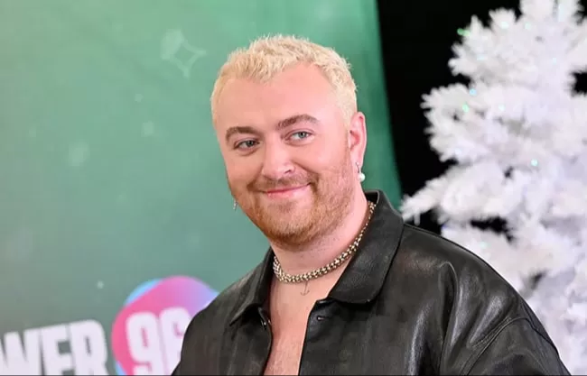 ¡Sam Smith llega a la Feria de León 2025! ¿Cómo conseguir boletos gratis?