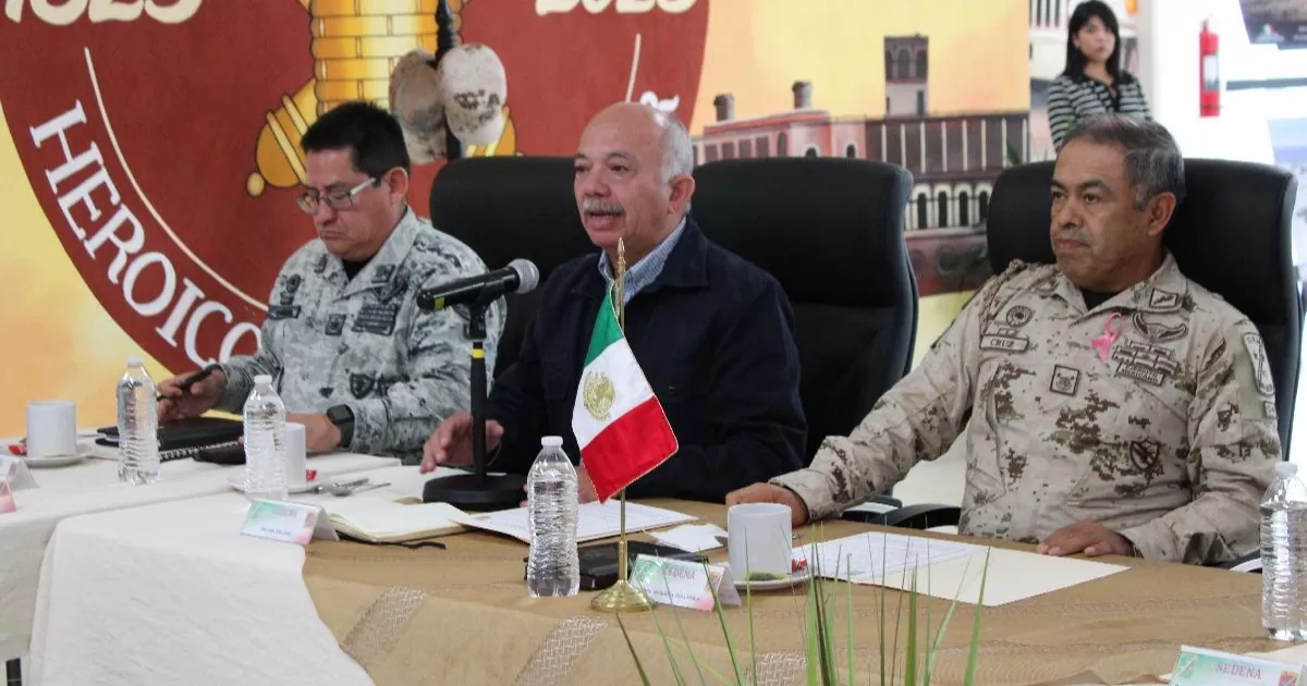 Se mantiene operativo migratorio con buenos resultados