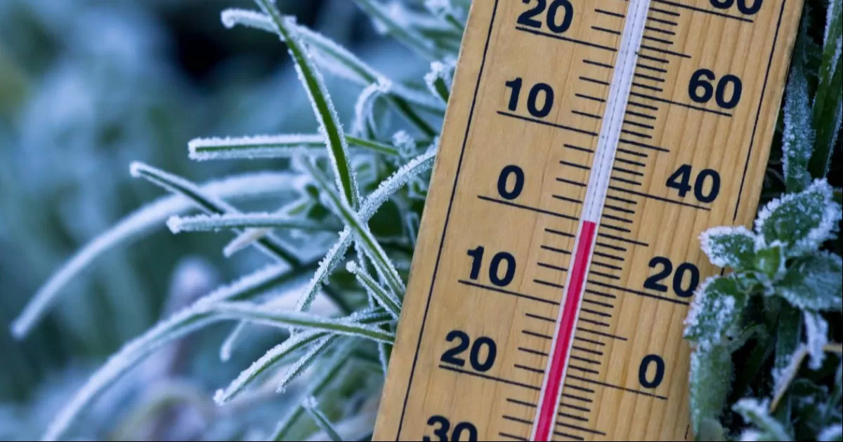 Será entre la noche del sábado 18 de enero y la madrugada del domingo 19 cuando este nuevo frente frío ingrese. A partir del viernes por la tarde se espera en la zona presencia de viento fuerte con una velocidad de hasta 30 km/h, esto a consecuencia de la nevada pronosticada en el sur de Texas y Norte de Coahuila.