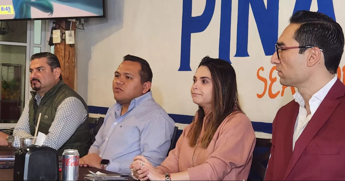 Emiten sentencia a favor de ex candidata