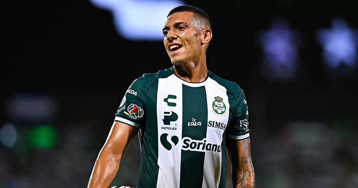 El charrúa presentó una lesión en el menisco lateral de la rodilla izquierda, por lo que, el club destacó que el futbolista será sometido a un proceso quirúrgico, mismo que no se informó acerca de cuándo será realizado ni del proceso de recuperación por parte de Fagúndez.