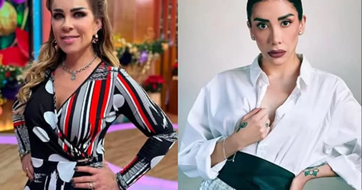 Rocío Sánchez Azuara explota contra Karime Pindter por burlarse de la enfermedad de su hija muerta