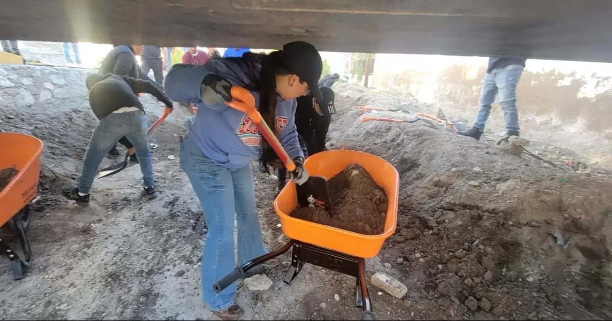 Reactivan el Plan Municipal de Atención a Lluvias en Torreón