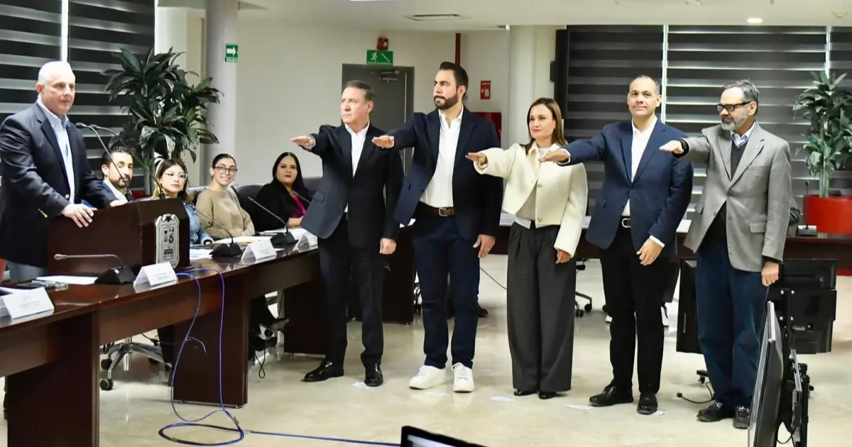Reciclan funcionarios en Torreón