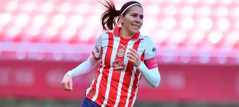 Â¡Goâ€œLichaâ€ histÃ³rica! Chivas derrota a Santos 10-2