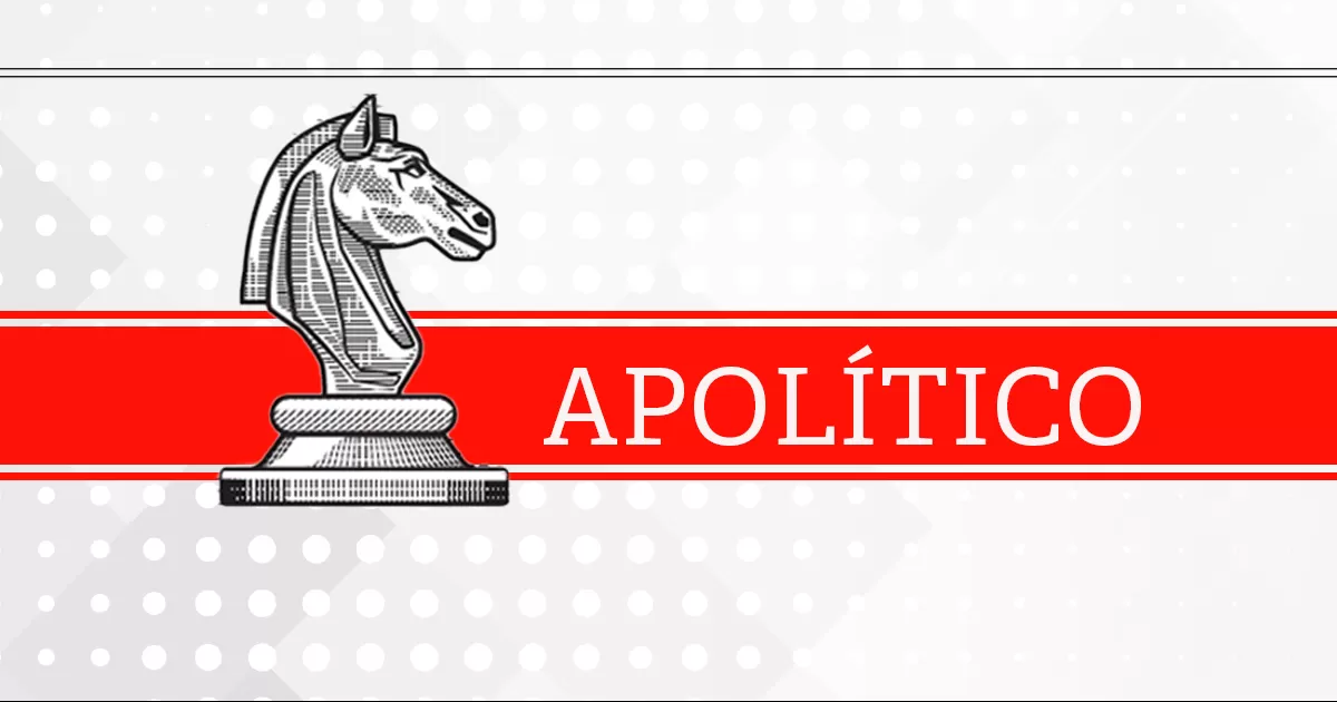 Mucha chamba para Antero
