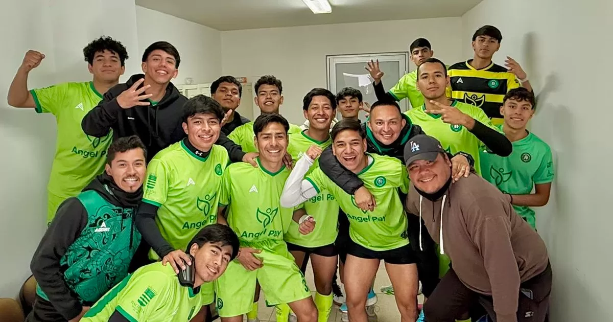 Los laguneros buscarán repetir la hazaña conseguida en 2023, donde se consagraron campeones de la TDM