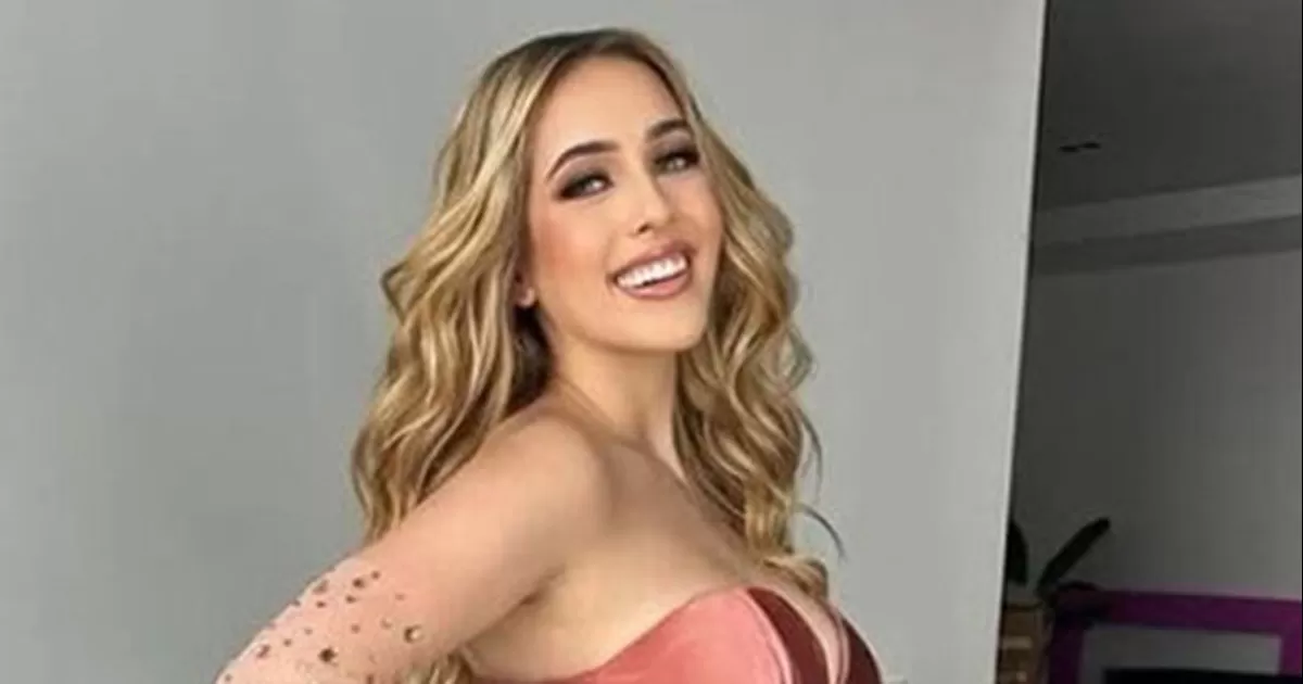 Kim Migneault rompe el silencio sobre supuesto video íntimo filtrado