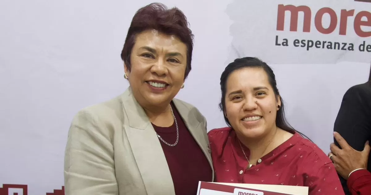 Perfila Morena a Betzabé Martínez y Flora Leal rumbo a las alcaldías de la Laguna de Durango