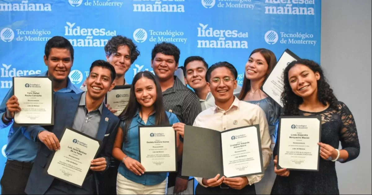 Buscan a jóvenes líderes de La Laguna