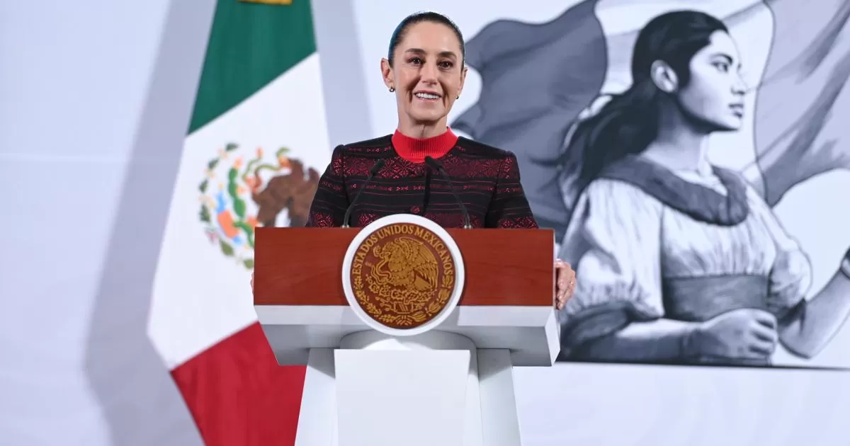 El canciller Juan Ramón de la Fuente y el secretario de Estado de EUA, Marco Rubio, abordaron temas de migración y seguridad