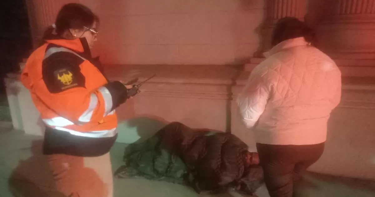 Resguardan a 38 personas en albergues de Torreón