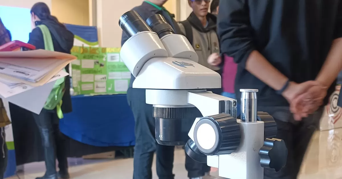 El Consejo Estatal de Ciencia y Tecnología (COECYT) y la Red de Mujeres en la Ciencia y la Innovación Social y sus Nodos en Coahuila, realizaron este lunes en evento educativo para conmemorar el Día Internacional de la Mujer y la Niña en la Ciencia.