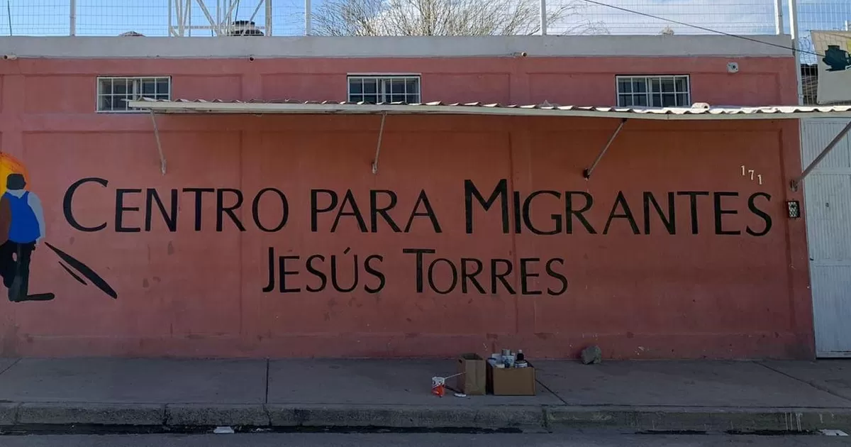 Invierno y políticas adversas no detienen a migrantes que llegan a Torreón