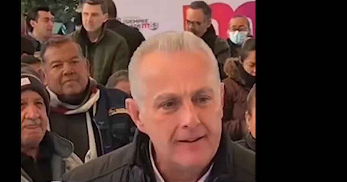Encara Román Cepeda a ciudadanas en Torreón