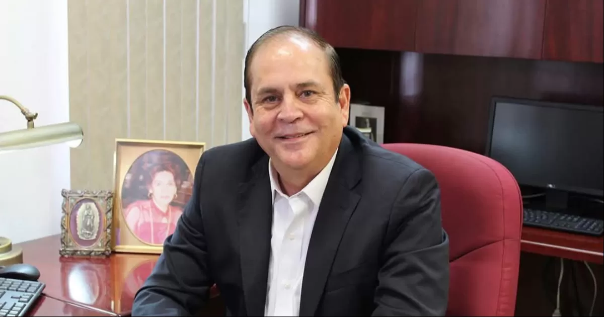 Muere Claudio Bres Garza, político y empresario Coahuilense