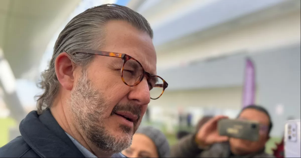 Indicó que estarán trabajando con diferentes dependencias para poder coadyuvar con el gobierno federal en la atención de la  población.