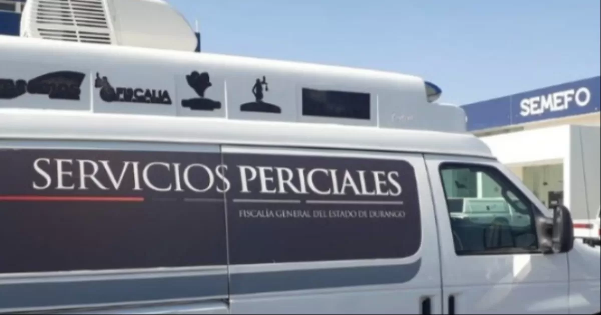 Hombre utiliza anafre y muere por intoxicación de monóxido en Durango