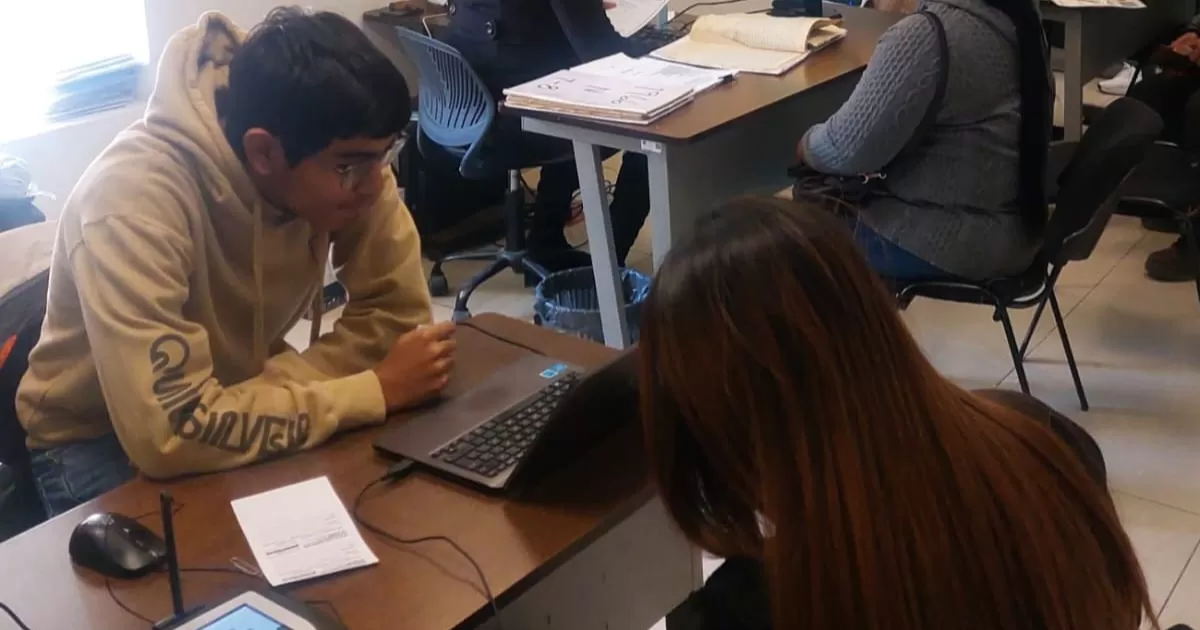 Preparan programa piloto del uso de Datos Biométricos en Oficialías del Registro Civil de Durango y La Laguna