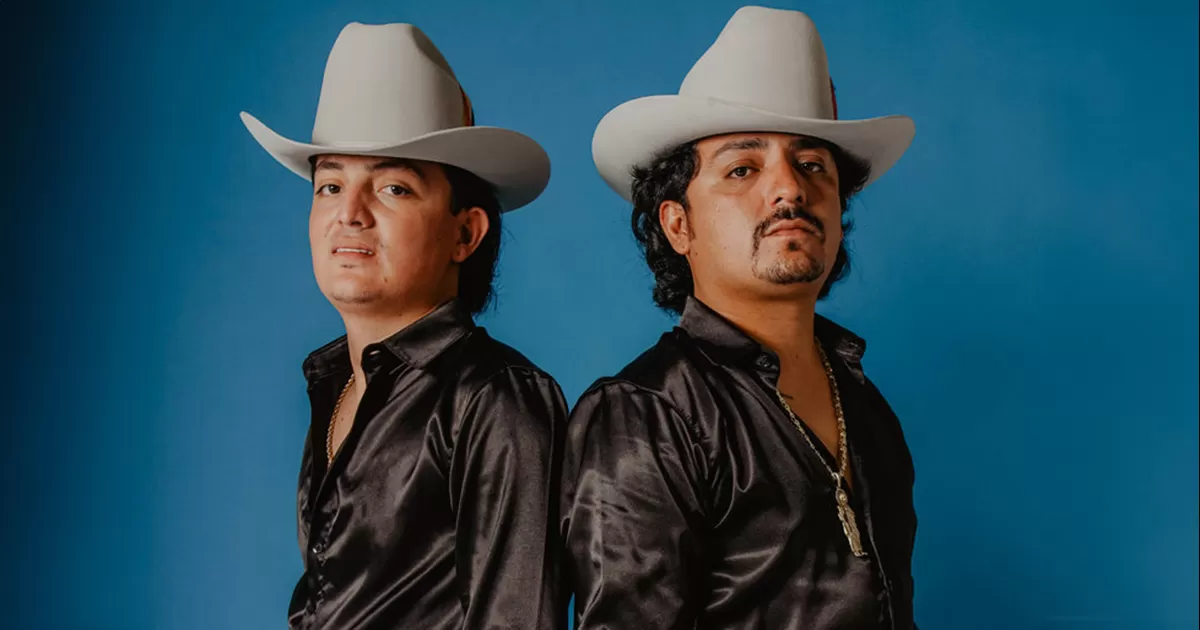 Estos son los detalles de las presentaciones gratuitas de los Dos Carnales en León, Guanajuato