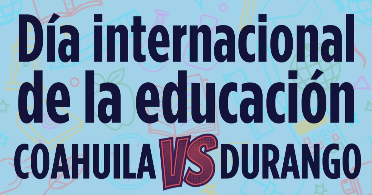 En nivel secundaria Durango también tiene más cobertura en comparación con Coahuila cubriendo el 91.6% de la demanda. En Coahuila el porcentaje baja al 89%.