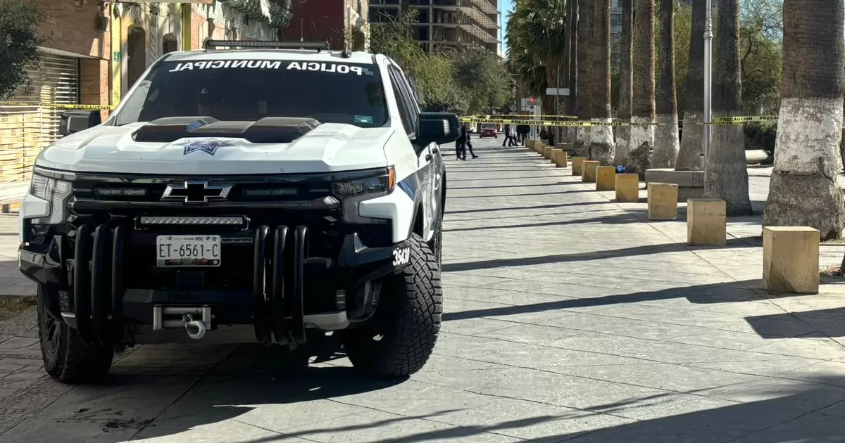 Fallecen 5 adultos mayores en vía pública en diferentes hechos en Torreón
