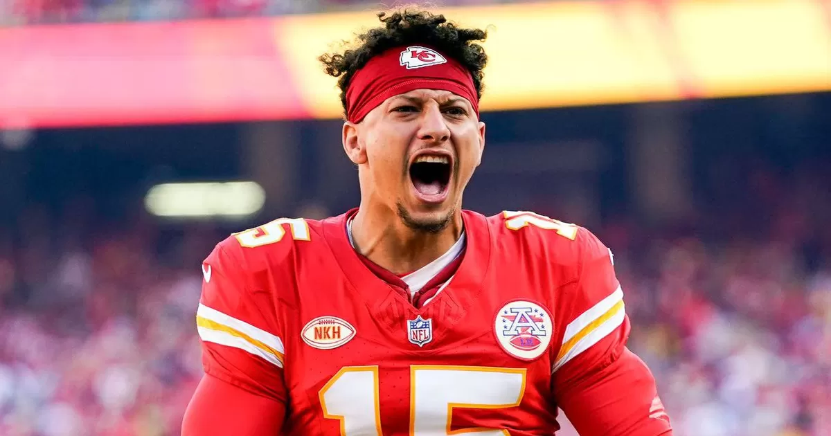 ¡Llámenlos bicampeones! Se coronan los Chiefs en la NFL